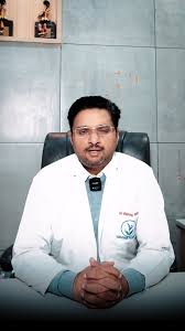Dr Vishal Garg